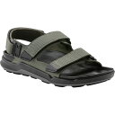 【送料無料】 ビルケンシュトック メンズ サンダル シューズ Tatacoa CE Sandal - Men's Futura Khaki Birko-Flor