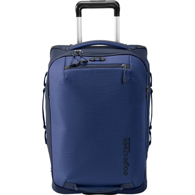 ̵ 륯꡼  ĥ Хå Expanse 2Wheeled International Carryon Bag Pilot Blue