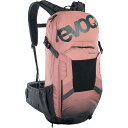 ■ブランド Evoc (イーボック)■商品名 FR Enduro Protector 15-16L Hydration Backpack■商品は海外よりお取り寄せの商品となりますので、お届けまで10日-14日前後お時間頂いております。 ■ブランド・商品・デザインによって大きな差異がある場合があります。 ■あくまで平均的なサイズ表ですので「目安」として参考にしてください。 ■お届けの商品は1枚目のお写真となります。色展開がある場合、2枚目以降は参考画像となる場合がございます。 ■只今、一部を除くすべて商品につきまして、期間限定で送料無料となります。 ※沖縄・離島・一部地域は追加送料(3,300円)が掛かります。