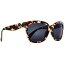 【送料無料】 カエノン レディース サングラス・アイウェア アクセサリー Cali Polarized Sunglasses - Women's Birch/Ultra Grey 12%