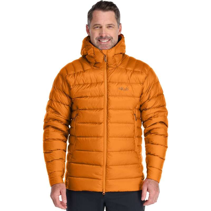 ̵   㥱åȡ֥륾  Electron Pro Jacket - Men's Marmalade