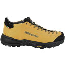【送料無料】 ザンバラン メンズ スニーカー ハイキングシューズ シューズ Free Blast GTX Hiking Shoe - Men s Yellow