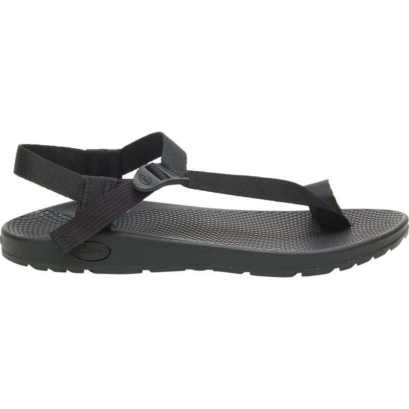 yz `R Y T_ V[Y Bodhi Sandal - Men's Black