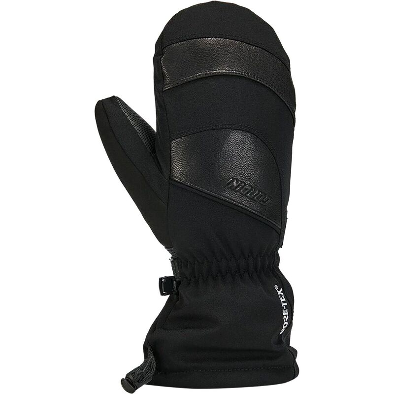 yz SfB[j fB[X  ANZT[ Gore-Tex Down III Mitten - Women's Black