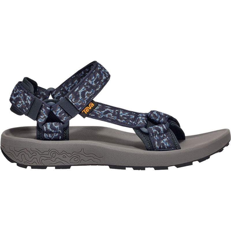 【送料無料】 テバ メンズ サンダル シューズ Hydratrek Sandal - Men's Vibe Total Eclipse