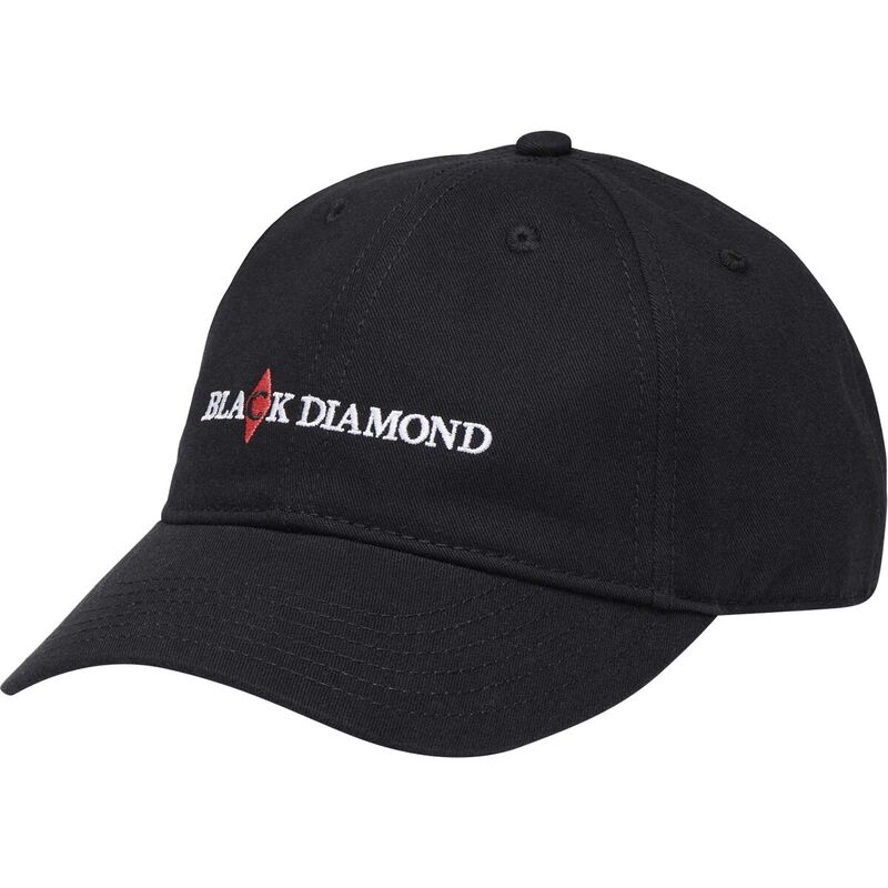 【送料無料】 ブラックダイヤモンド レディース 帽子 アクセサリー Heritage Cap Black/Octane Diamond C