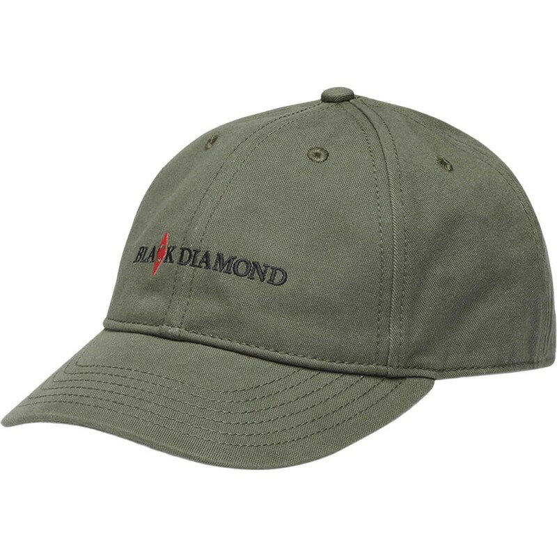 【送料無料】 ブラックダイヤモンド レディース 帽子 アクセサリー Heritage Cap Tundra/Octane Diamond C