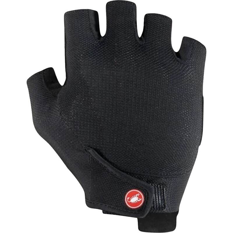 【送料無料】 カステリ レディース 手袋 アクセサリー Endurance Glove - Women's Black