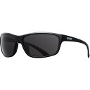 yz TNEh|CYh Y TOXEACEFA ANZT[ Sentry Polarized Sunglasses - Men's Black/Gray