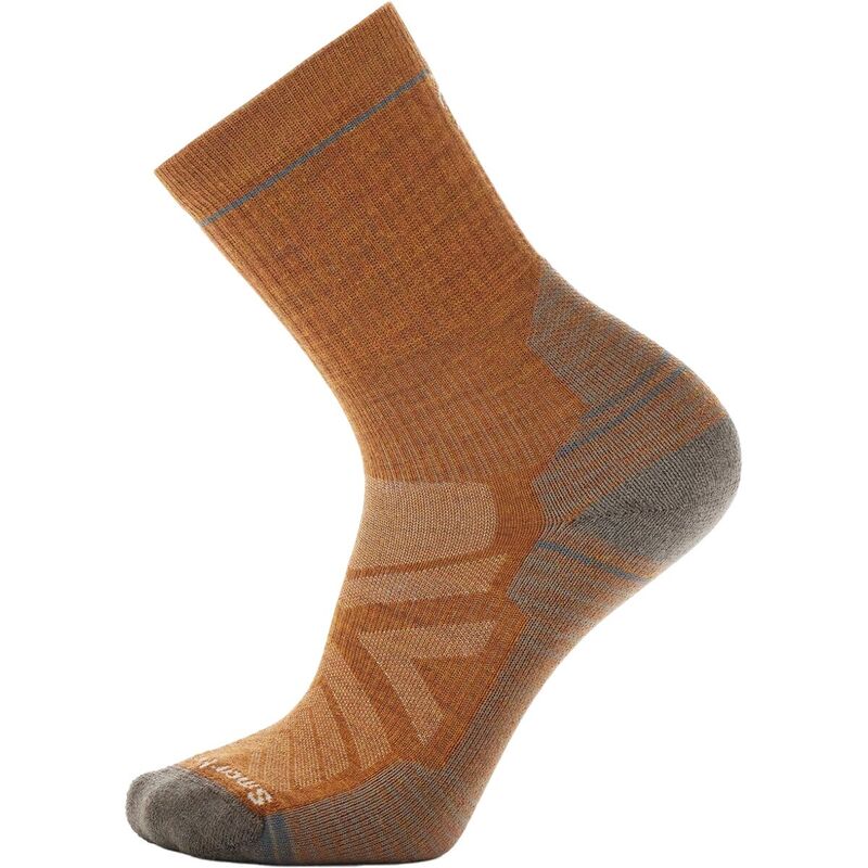 yz X}[gE[ fB[X C A_[EFA Performance Hike Light Cushion Mid Crew Sock Acorn