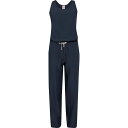 【送料無料】 カリ ツラー レディース スカート ボトムス Ruth Jumpsuit - Women's Royal