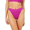 yz GXy[X fB[X {gX̂  Lola Bottom Bitsy - Women's Berry