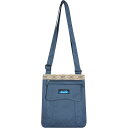 yz Ju[ fB[X nhobO obO Keeper Cross Body Bag - Women's Agean