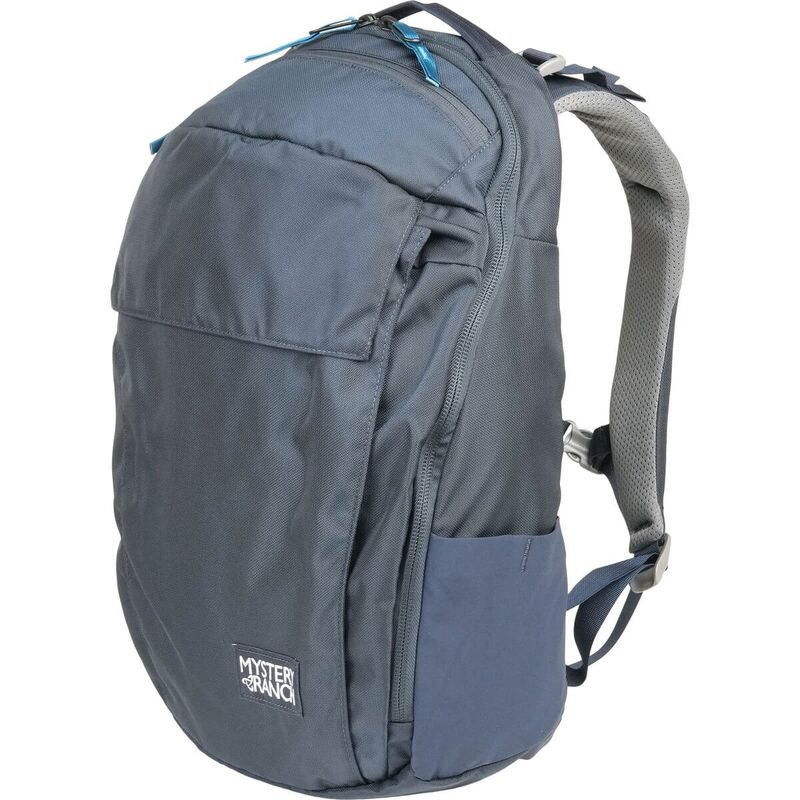 【送料無料】 ミステリーランチ メンズ バックパック・リュックサック 24L バッグ District 24L Backpack Galaxy