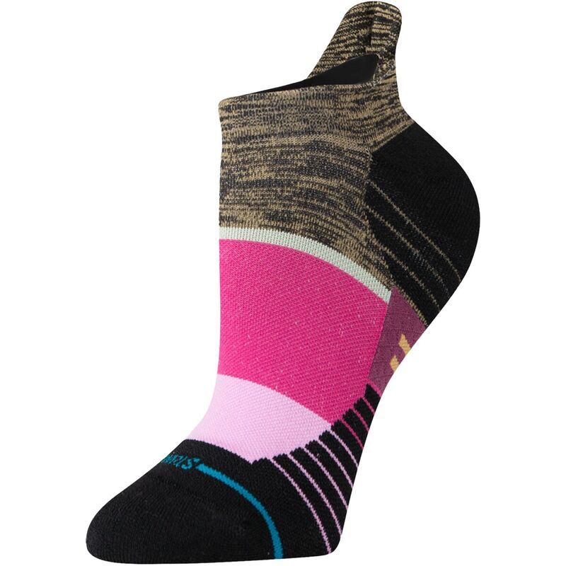 yz X^X fB[X C A_[EFA Performance Tab Aptitude Sock Magenta