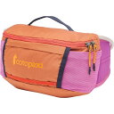 【送料無料】 コートパクシー メンズ ボディバッグ・ウエストポーチ バッグ Lagos 5L Hydration Hip Pack Mezcal/Foxglov...