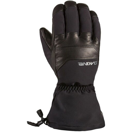 【送料無料】 ダカイン メンズ 手袋 アクセサリー Excursion Glove - Men's Black 【送料無料】 ダカイン メンズ 手袋 アクセサリー Excursion Glove - Men's Black