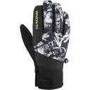 【送料無料】 ダカイン メンズ 手袋 アクセサリー Impreza GORE-TEX Glove - Men's Street Art