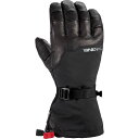【送料無料】 ダカイン メンズ 手袋 アクセサリー Phoenix GORE-TEX Glove - Men's Black
