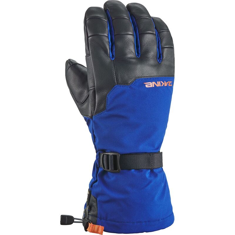 【送料無料】 ダカイン メンズ 手袋 アクセサリー Phoenix GORE-TEX Glove - Men's Deep Blue