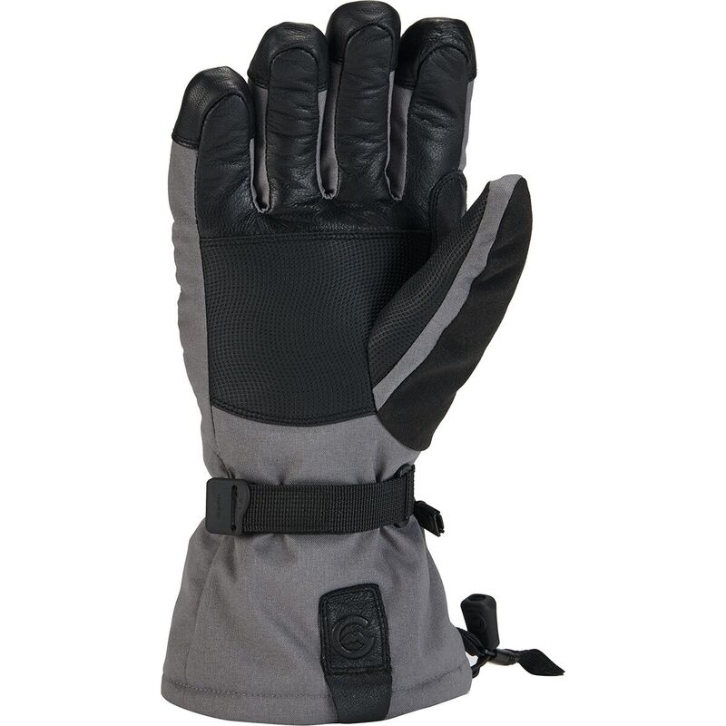 【送料無料】 ゴルディーニ メンズ 手袋 アクセサリー DA Goose GORE-TEX Glove - Men's Black