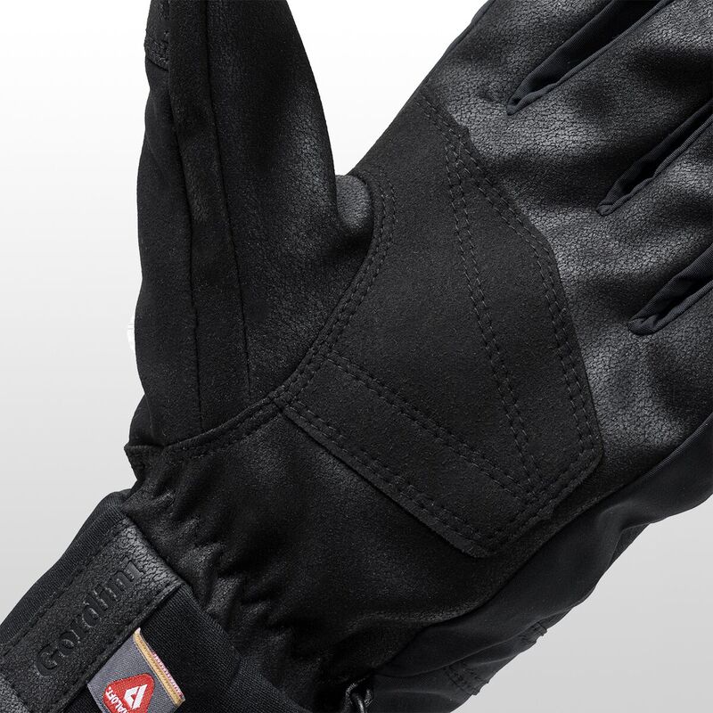 【送料無料】 ゴルディーニ メンズ 手袋 アクセサリー Swagger Glove - Men's Black