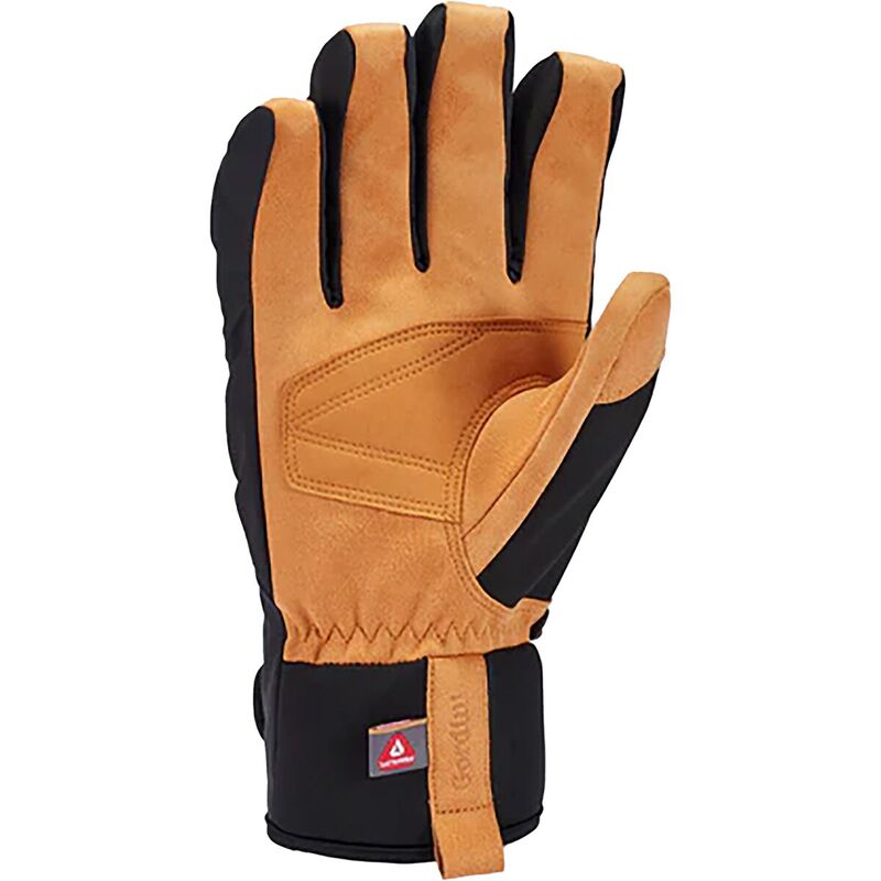 【送料無料】 ゴルディーニ メンズ 手袋 アクセサリー Swagger Glove - Men's Black
