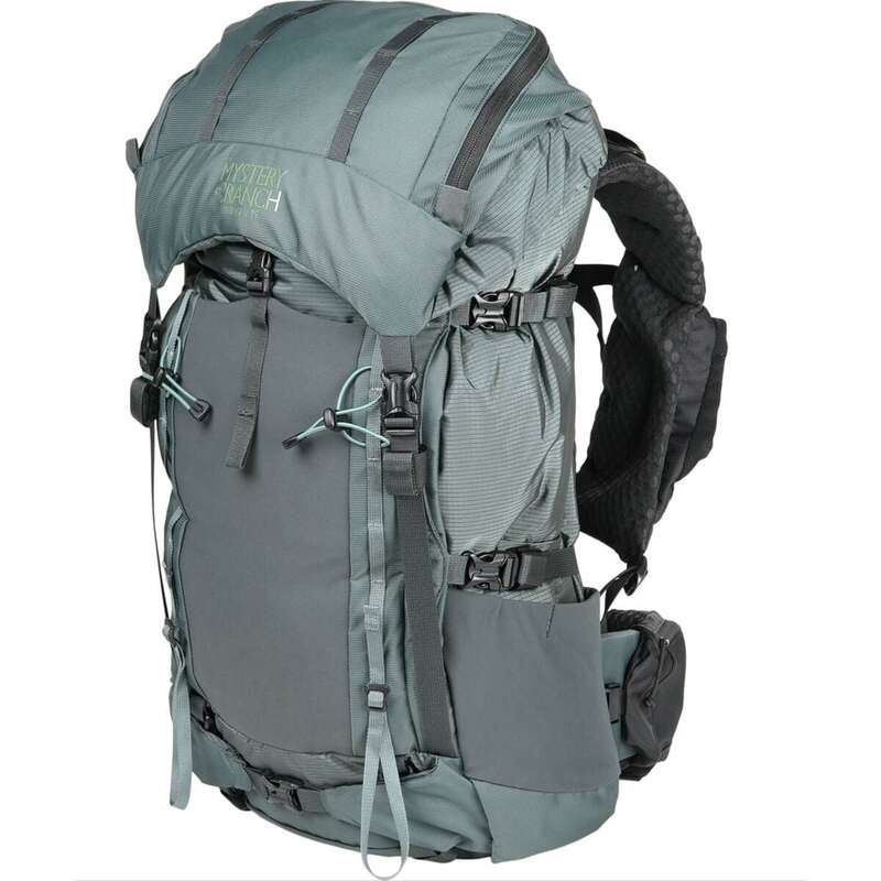 ̵ ߥƥ꡼  Хåѥååå 45L Хå Bridger 45L Backpack Minera...