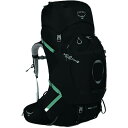【送料無料】 オスプレーパック レディース バックパック・リュックサック 60L バッグ Ariel Plus 60L Backpack - Women's Black(4)