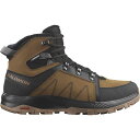 【送料無料】 サロモン メンズ ブーツ・レインブーツ シューズ Outchill Thinsulate ClimaSalomon Boot - Men's Ru...