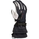 【送料無料】 スワニー メンズ 手袋 アクセサリー X-Calibur Glove 2.3 - Men's Black/Silver White