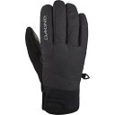 yz _JC Y  ANZT[ Impreza GORE-TEX Glove - Men's Black