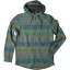 ̵ ֡  ѡå աǥ  Seaboard Hoodie - Men's Dark Forest