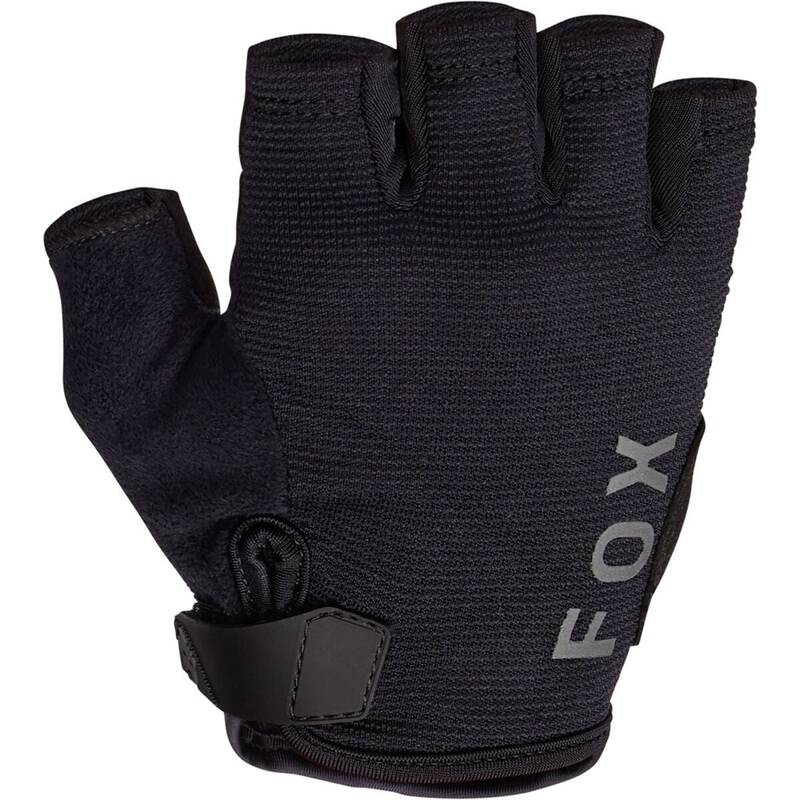 yz tHbNX[VO fB[X  ANZT[ Ranger Gel Short Glove - Women's Black 2024