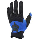 yz tHbNX[VO Y  ANZT[ Dirtpaw Glove - Men's Blue