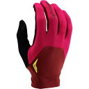 yz gC[fUC Y  ANZT[ Ace 2.0 Glove - Men's Mono Berry