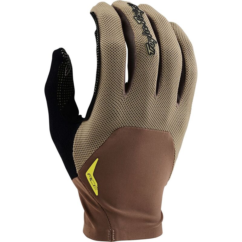 【送料無料】 トロイリーデザイン メンズ 手袋 アクセサリー Ace 2.0 Glove - Men's Mono Oak 1