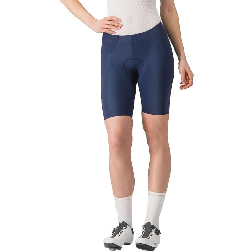 楽天ReVida 楽天市場店【送料無料】 カステリ レディース ハーフパンツ・ショーツ ボトムス Free Aero RC Short - Women's Belgian Blue