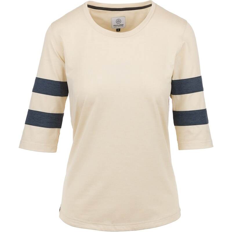 ̵ ե饤 ǥ T ȥåץ Hawkins Shirt - Women's Tusk