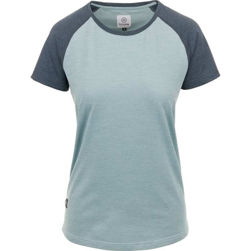 ̵ ե饤 ǥ T ȥåץ Jessi Shirt - Women's Blue Steel/Night