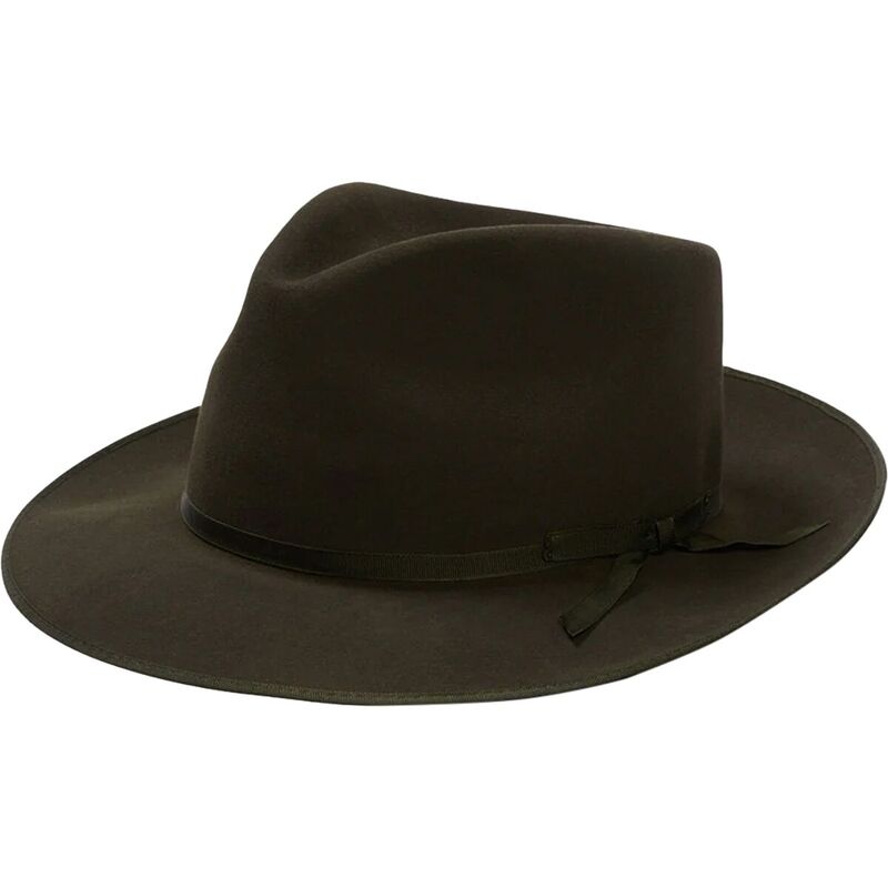 楽天ReVida 楽天市場店【送料無料】 ステトソン レディース 帽子 アクセサリー Stratoliner Special Edition Hat Sage