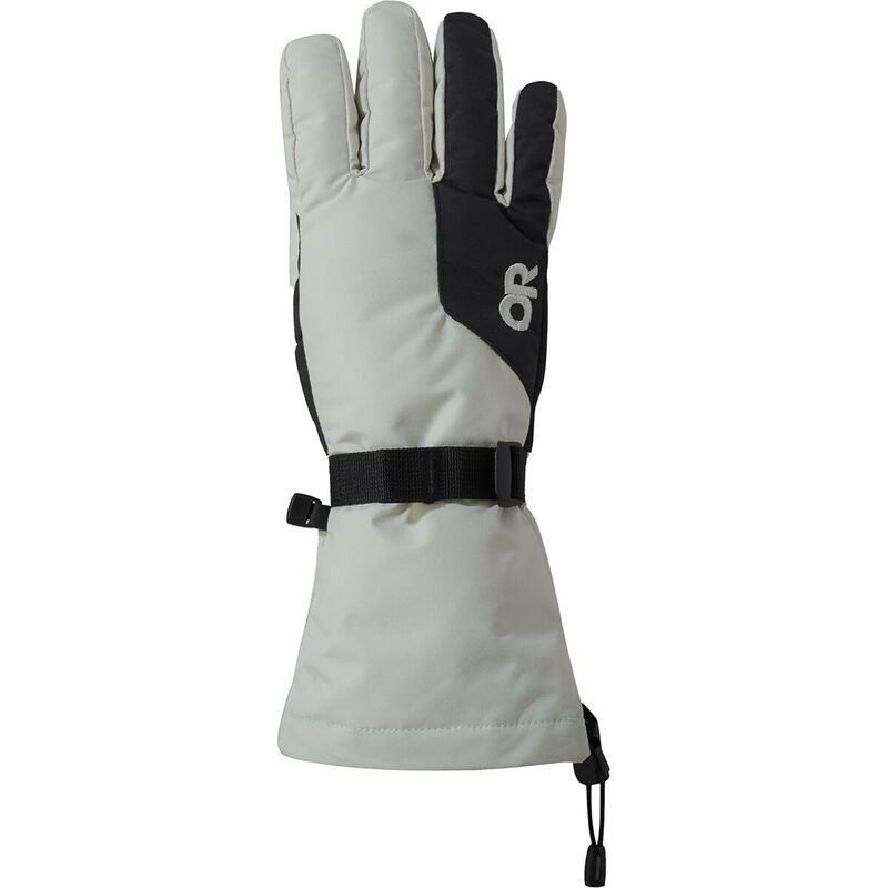 yz AEghAT[` fB[X  ANZT[ Adrenaline Glove - Women's Sand