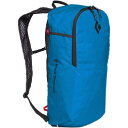  ブラックダイヤモンド メンズ バックパック・リュックサック 14L バッグ Trail Zip 14L Backpack Kingfisher