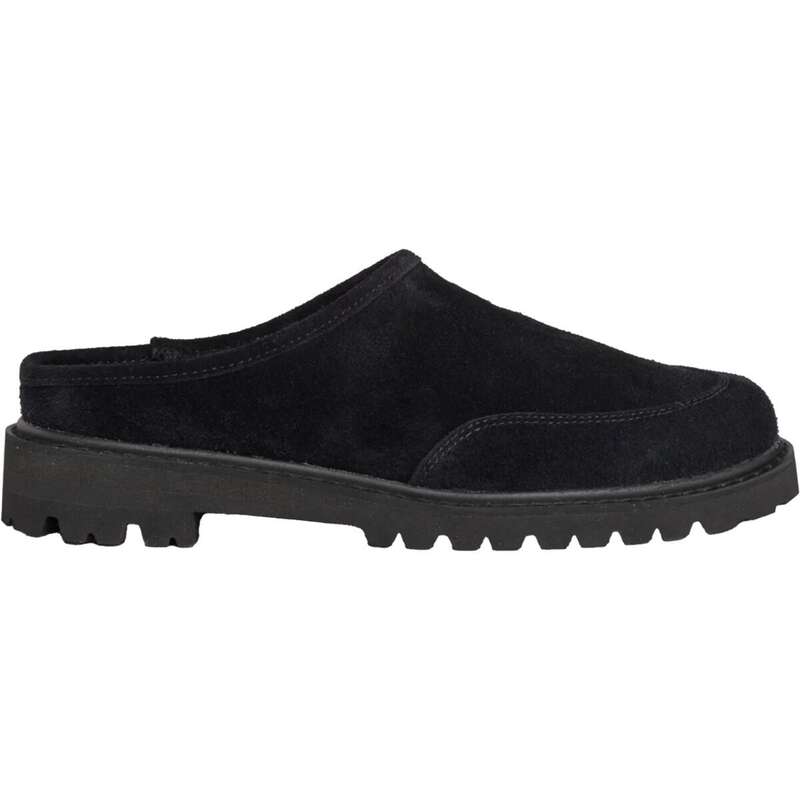  ディエム メンズ スニーカー シューズ Maggiore Shoe - Men's Black Suede