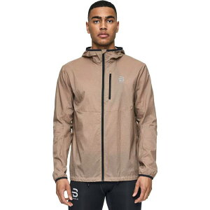 【送料無料】 ビョルン ダーリ メンズ ジャケット・ブルゾン アウター Active Jacket - Men's Desert Taupe