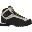 【送料無料】 ダナー メンズ ブーツ・レインブーツ ハイキングシューズ シューズ Crag Rat EVO Hiking Boot - Men's Ice/Yellow