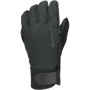 yz V[XLY fB[X  ANZT[ Waterproof All Weather Insulated Glove Black