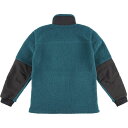 【送料無料】 トポ・デザイン メンズ ジャケット・ブルゾン アウター Mountain Fleece Pullover Jacket - Men's Forest 2