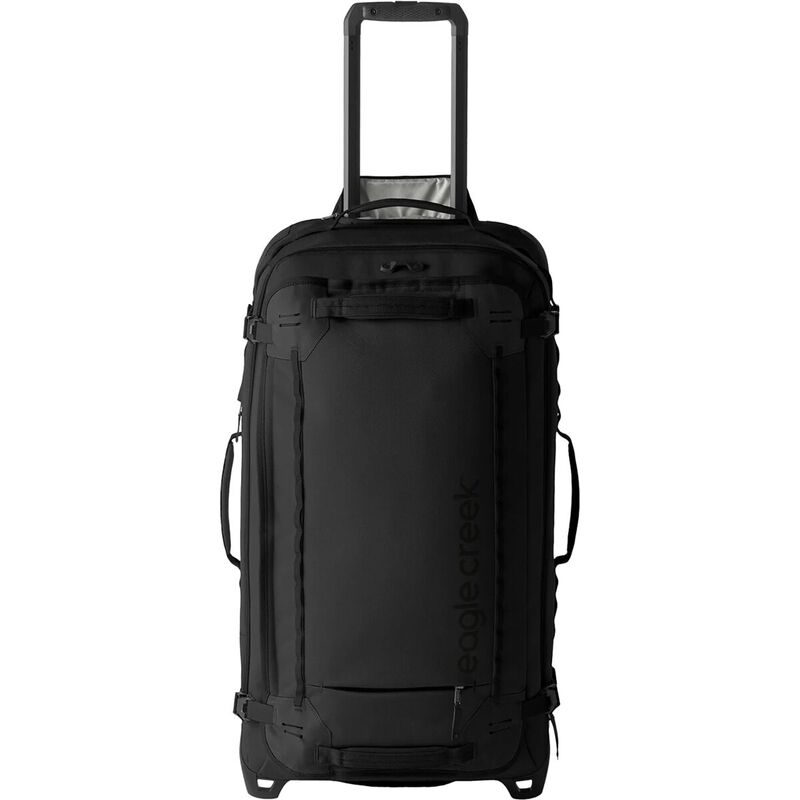 【送料無料】 イーグルクリーク メンズ スーツケース バッグ Gear Warrior XE 30in Bag Black