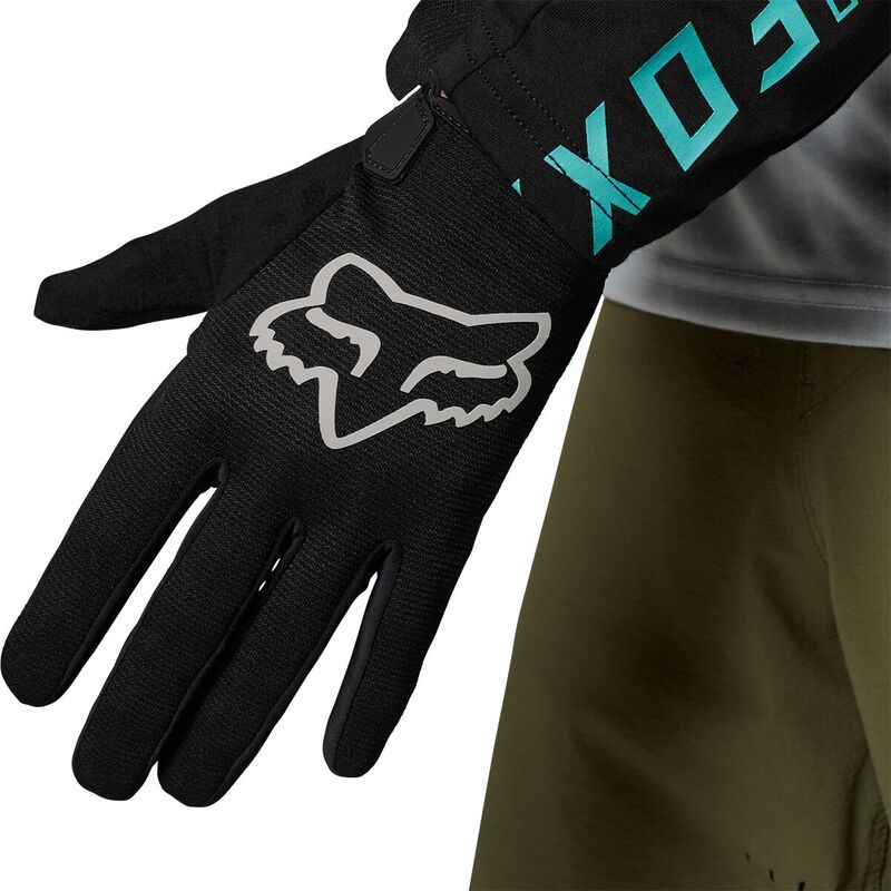 yz tHbNX[VO fB[X  ANZT[ Ranger Glove - Women's Black